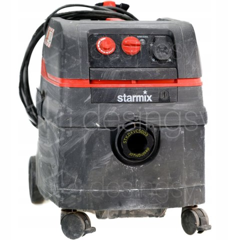 Adapter do odkurzacza Starmix Ø58 złącze do cyklonu DeWalt DXVCS003 itp. Adapter do odkurzacza Starmix Ø58 złącze do cyklonu DeWalt DXVCS003 itp.