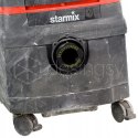 Adapter do odkurzacza Starmix Ø58 złącze do cyklonu DeWalt DXVCS003 itp.