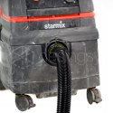 Adapter do odkurzacza Starmix Ø58 złącze do cyklonu DeWalt DXVCS003 itp.