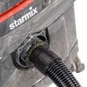 Adapter do odkurzacza Starmix Ø58 złącze do cyklonu DeWalt DXVCS003 itp.