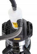 Adapter do odkurzacza Starmix Ø58 złącze do cyklonu DeWalt DXVCS003 itp.