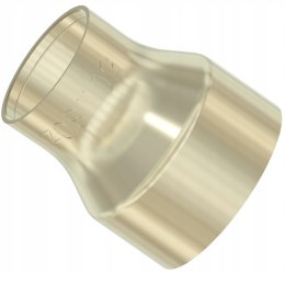 Adapter osłony tarczy do odciągu Felder Hammer Ø50 wewn. na Ø80 zew SPIRO