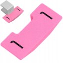 Dystans 1mm uchwytu podstawy montażowej frontów trzecia ręka FrontelloMax Dystans 1mm uchwytu podstawy montażowej frontów trzecia ręka FrontelloMax