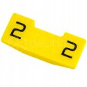 Dystans 2mm uchwytu podstawy montażowej frontów trzecia ręka FrontelloMax Dystans 2mm uchwytu podstawy montażowej frontów trzecia ręka FrontelloMax