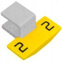 Dystans 2mm uchwytu podstawy montażowej frontów trzecia ręka FrontelloMax Dystans 2mm uchwytu podstawy montażowej frontów trzecia ręka FrontelloMax