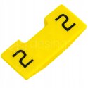 Dystans 2mm uchwytu podstawy montażowej frontów trzecia ręka FrontelloMax Dystans 2mm uchwytu podstawy montażowej frontów trzecia ręka FrontelloMax