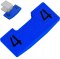 Dystans 4mm uchwytu podstawy montażowej frontów trzecia ręka FrontelloMax