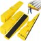 Dystans klin kątowy WedgeD15 cięcie 60° w miejsce 45° do prowadnicy DeWalt