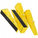 Dystans klin kątowy WedgeD15 cięcie 60° w miejsce 45° do prowadnicy DeWalt