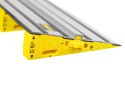 Dystans klin kątowy WedgeD15 cięcie 60° w miejsce 45° do prowadnicy DeWalt