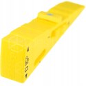 Dystans klin kątowy WedgeD15 cięcie 60° w miejsce 45° do prowadnicy DeWalt