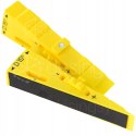 Dystans klin kątowy WedgeD15 cięcie 60° w miejsce 45° do prowadnicy DeWalt