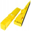 Dystans klin kątowy WedgeD15 cięcie 60° w miejsce 45° do prowadnicy DeWalt