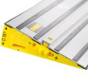 Dystans klin kątowy WedgeD15 cięcie 60° w miejsce 45° do prowadnicy DeWalt