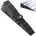Dystans klin kątowy WedgeD15 cięcie 60° w miejsce 45° do prowadnicy DeWalt