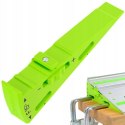 Dystans klin kątowy WedgeF15 cięcie 60° w miejsce 45° do prowadnicy Festool