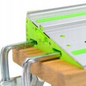 Dystans klin kątowy WedgeF15 cięcie 60° w miejsce 45° do prowadnicy Festool