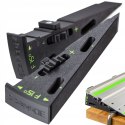Dystans klin kątowy WedgeF15 cięcie 60° w miejsce 45° do szyny Festool 2szt