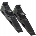 Dystans klin kątowy WedgeF15 cięcie 60° w miejsce 45° do szyny Festool 2szt