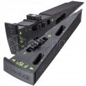 Dystans klin kątowy WedgeF15 cięcie 60° w miejsce 45° do szyny Festool 2szt
