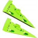 Dystans klin kątowy WedgeF15 cięcie 60° w miejsce 45° do szyny Festool 2szt