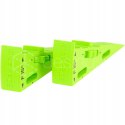 Dystans klin kątowy WedgeF15 cięcie 60° w miejsce 45° do szyny Festool 2szt