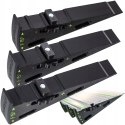 Dystans klin kątowy WedgeF15 cięcie 60° w miejsce 45° do szyny Festool 3szt