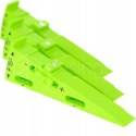 Dystans klin kątowy WedgeF15 cięcie 60° w miejsce 45° do szyny Festool 3szt