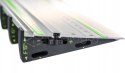Dystans klin kątowy WedgeF15 cięcie 60° w miejsce 45° do szyny Festool 4szt