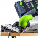 Dystans klin kątowy WedgeF15 cięcie 60° w miejsce 45° do szyny Festool 4szt