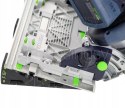Dystans klin kątowy WedgeF15 cięcie 60° w miejsce 45° do szyny Festool 4szt