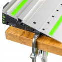 Dystans klin kątowy WedgeF15 cięcie 60° w miejsce 45° do szyny Festool 4szt