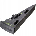 Dystans klin kątowy WedgeF15 cięcie 60° w miejsce 45° do szyny Festool 4szt