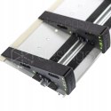 Dystans klin kątowy WedgeF15 cięcie 60° w miejsce 45° do szyny Festool 4szt