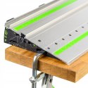 Dystans klin kątowy WedgeF15 cięcie 60° w miejsce 45° do szyny Festool 4szt