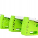 Dystans klin kątowy WedgeF15 cięcie 60° w miejsce 45° do szyny Festool 4szt
