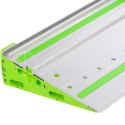 Dystans klin kątowy WedgeF15 cięcie 60° w miejsce 45° do szyny Festool 4szt