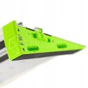 Dystans klin kątowy WedgeF15 cięcie 60° w miejsce 45° do szyny Festool 4szt