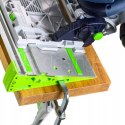 Dystans klin kątowy WedgeF15 cięcie 60° w miejsce 45° do szyny Festool 4szt