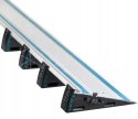 Dystans klin kątowy WedgeM15 cięcie 60° w miejsce 45° do prowadnicy Makita