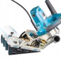 Dystans klin kątowy WedgeM15 cięcie 60° w miejsce 45° do prowadnicy Makita