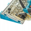 Dystans klin kątowy WedgeM15 cięcie 60° w miejsce 45° do prowadnicy Makita