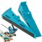 Dystans klin kątowy WedgeM15 cięcie 60° w miejsce 45° do prowadnicy Makita