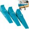 Dystans klin kątowy WedgeM15 cięcie 60° w miejsce 45° do prowadnicy Makita