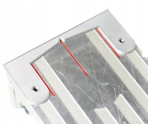 Przykładnica LamelMate™ 2.0 do lamelownicy Makita PJ7000 DPJ180Z