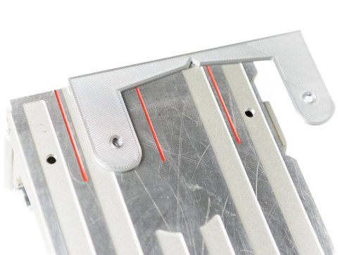 Przykładnica LamelMate™ 2.0 do lamelownicy Makita PJ7000 DPJ180Z