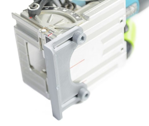 Przykładnica LamelMate™ 2.0 do lamelownicy Makita PJ7000 DPJ180Z