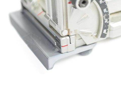 Przykładnica LamelMate™ 2.0 do lamelownicy Makita PJ7000 DPJ180Z