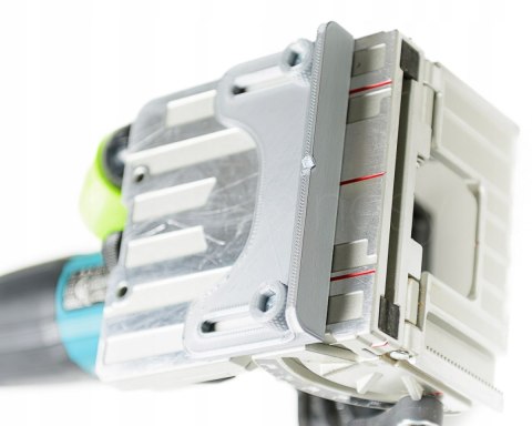 Przykładnica LamelMate™ 2.0 do lamelownicy Makita PJ7000 DPJ180Z