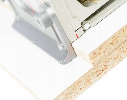 Przykładnica LamelMate™ 2.0 do lamelownicy Makita PJ7000 DPJ180Z